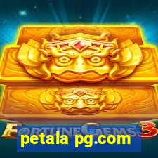 petala pg.com